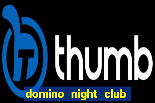 domino night club porto alegre site